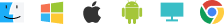 icon list