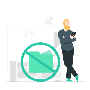 protect and zero log