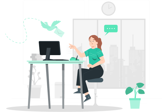 24/7 live chat support