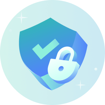 AES 256-bit encryption