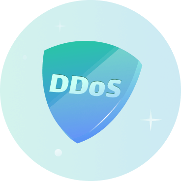 DDoS protection
