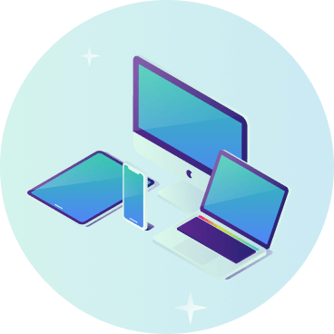 Multiple devices