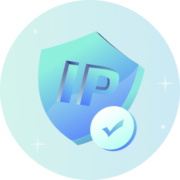 Mask your personal IP