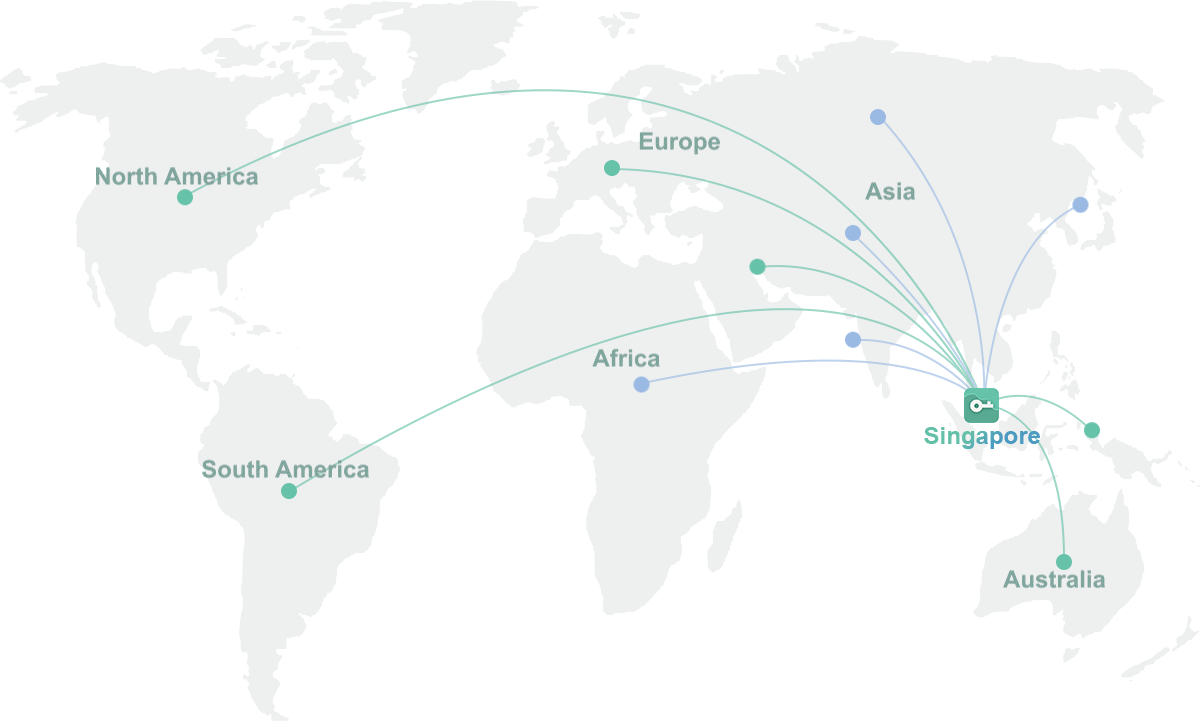 map-animation
