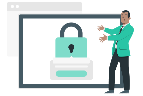 Online Security and Privacy Made Simple