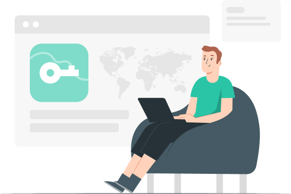 About VPN Proxy Master