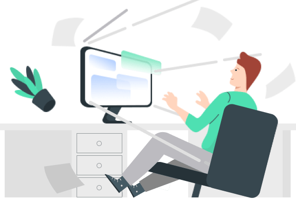 Enjoy stable internet speed with security
