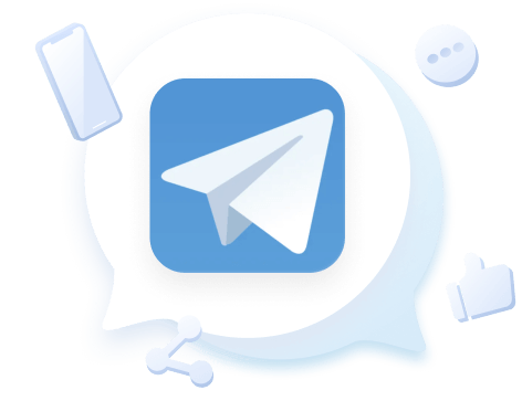 telegram