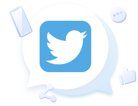 twitter