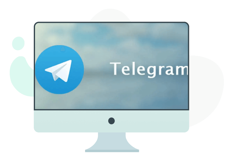 telegram