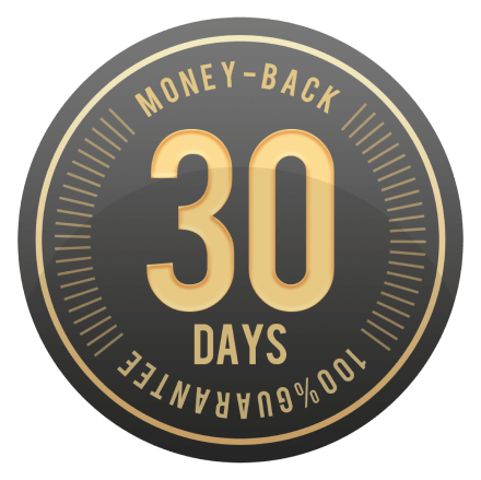 money back